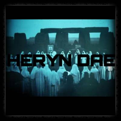 logo Heryn Dae